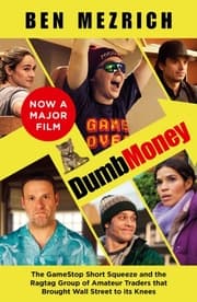 Cover von DumbMoney (Media Tie-in)
