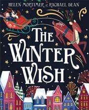 Cover von The Winter Wish
