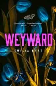 Cover von Weyward