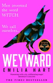 Cover von Weyward