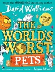 Cover von The World's Worst Pets