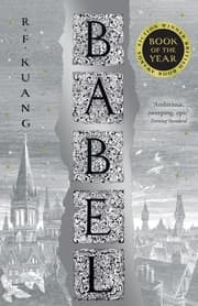 Cover von Babel