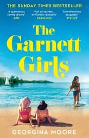 Cover von The Garnett Girls