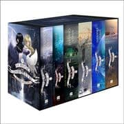 Cover von The School For Good and Evil Series Six-Book Collection Box Set