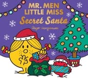 Cover von Mr Men Little Miss Secret Santa