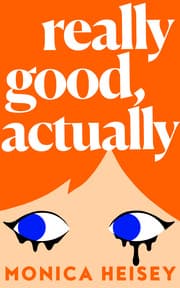 Cover von Really Good, Actually