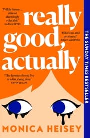 Cover von Really Good, Actually