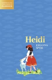 Cover von Heidi