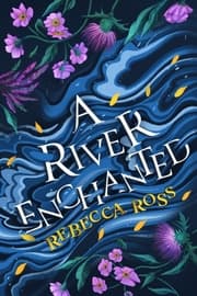 Cover von A River Enchanted