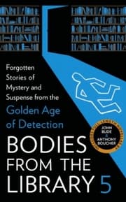 Cover von Bodies from the Library 5