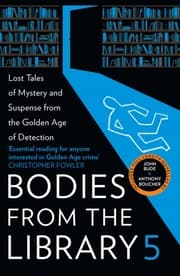 Cover von Bodies From the Library 5