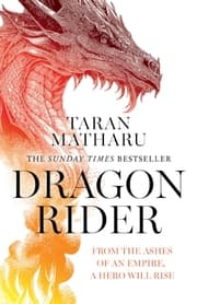 Cover von Dragon Rider