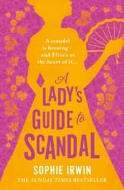 Cover von A Lady's Guide to Scandal