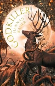 Cover von Godkiller