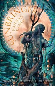 Cover von Sunbringer