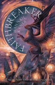Cover von Faithbreaker