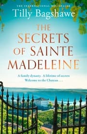 Cover von The Secrets of Sainte Madeleine