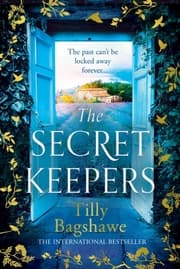 Cover von The Secret Keepers