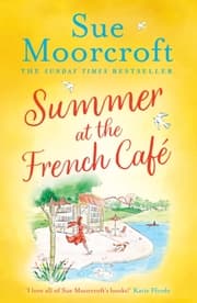 Cover von Summer at the French Cafe