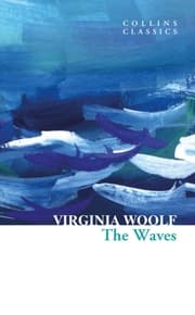 Cover von The Waves