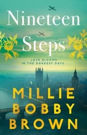Cover von Nineteen Steps