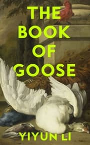 Cover von The Book of Goose
