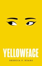 Cover von Yellowface