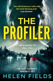 Cover von The Profiler
