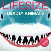 Cover von Lifesize Deadly Animals