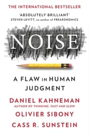 Cover von Noise