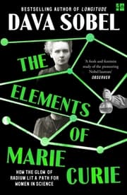 Cover von The Elements of Marie Curie