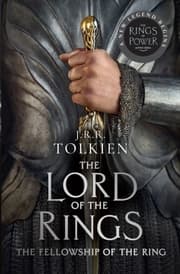 Cover von The Fellowship of the Ring (Media Tie-In)