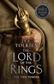 Cover von The Two Towers (Media Tie-In)