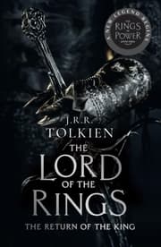Cover von The Return of the King (Media Tie-In)