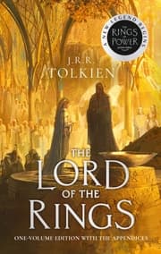 Cover von The Lord of the Rings (Media Tie-In)