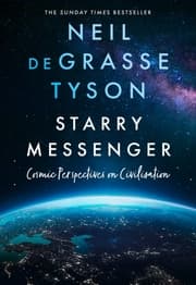 Cover von Starry Messenger