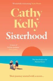 Cover von Sisterhood