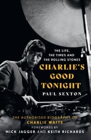 Cover von Charlie's Good Tonight