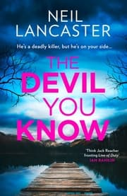 Cover von The Devil You Know