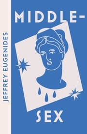 Cover von Middlesex