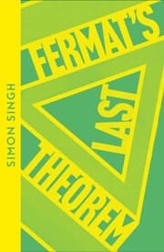 Cover von Fermat's Last Theorem