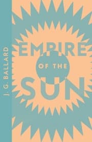 Cover von Empire of the Sun