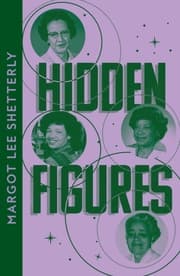 Cover von Hidden Figures