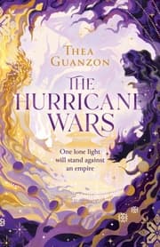 Cover von The Hurricane Wars