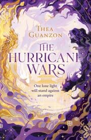 Cover von The Hurricane Wars