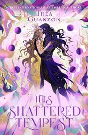 Cover von This Shattered Tempest