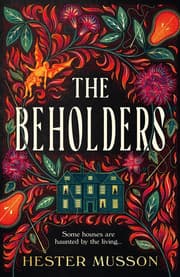 Cover von The Beholders