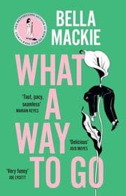 Cover von What A Way To Go