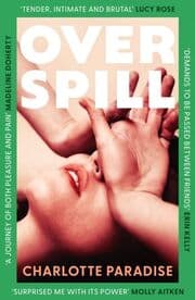 Cover von Overspill