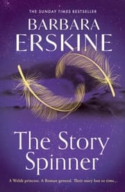 Cover von Story Spinner